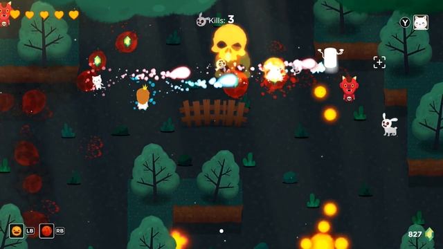 UltraGoodness 2 - Gameplay 1080p60fps смотреть онлайн