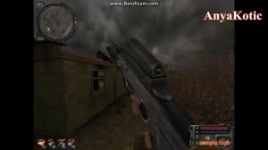 Прохождение "S.T.A.L.K.E.R. Зов Припяти" #29 Баг со "свободовцем" и склад "Долга"