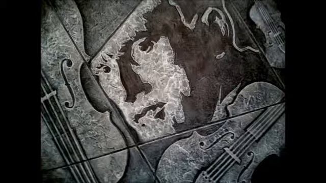 Владимир Маяковский. Скрипка и немножко нервно (читает Вадим Дзюба) смотреть онлайн