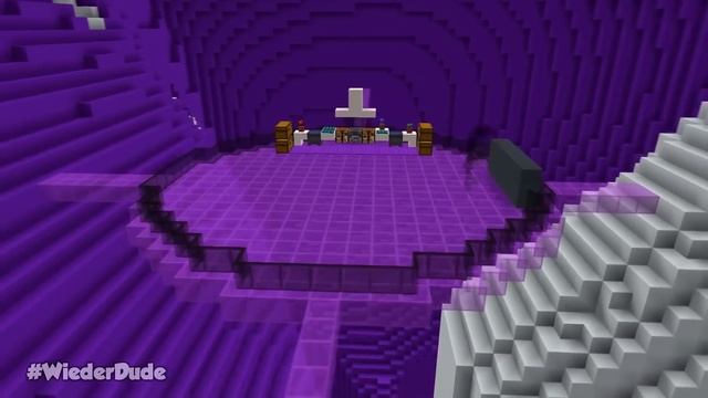 Minecraft AMONG US STATUE HOUSE BUILD CHALLENGE - NOOB vs PRO vs HACKER vs GOD / Animation смотреть онлайн