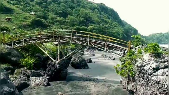 Letak Geografis Kabupaten Kebumen , Propinsi Jawa Tengah Indonesia смотреть онлайн