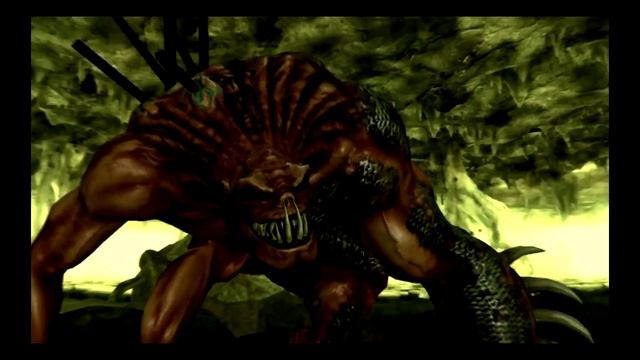 Venetica - Hector Boss Fight смотреть онлайн