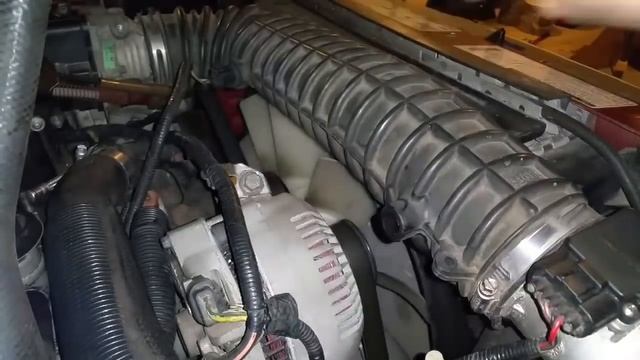 THIS REALLY WORKS!!!!!!! Bad fuel pump, fuel pump relay, no fuel problem!!! смотреть онлайн