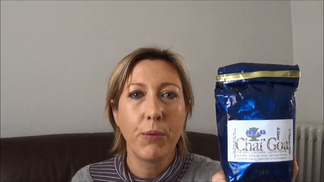 Mes tisanes, thés etc Janvier 2017 смотреть онлайн