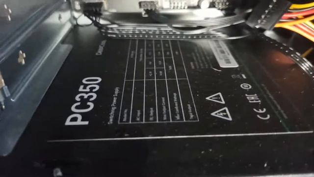 g6400, 350watt, 8gb, h410m смотреть онлайн