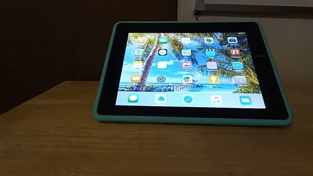 I found a old Ipad from 2011 in my closet смотреть онлайн