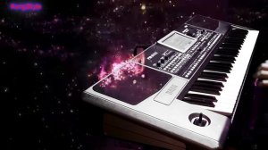 Modern Talking - Do You Wanna (Korg Pa 900) Cover Minus 2018 New