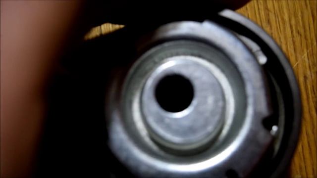 Ролики Marel 21126, 21127, 21129 приора