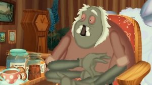 Russian Luntik Eto Ze Gorchiza Csupo Effects | Лунтик Это Же Горчица Csupo Effects