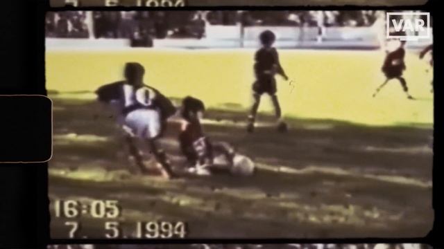 Сколько ГОЛОВ забил МЕССИ в детстве? Вы будете в ШОКЕ! смотреть онлайн