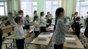 Интегрированное разновозрастное занятие Савельевой Т. Н. и Миляевой С.В., 26.01.2023г. Часть 1