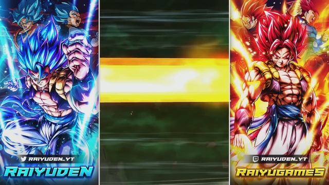 LF 17 IS AN EXTREMELY HIGH VALUE UNIT! A HUGE BENEFIT TO VIRTUALLY ALL TEAMS! | Dragon Ball Legends смотреть онлайн