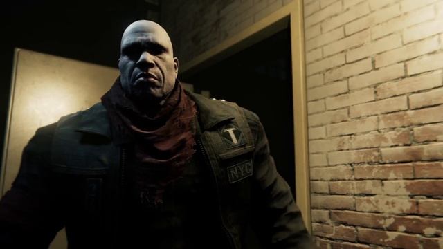 Marvel's Spider-Man-Find A Way into The Office Walkthrough смотреть онлайн