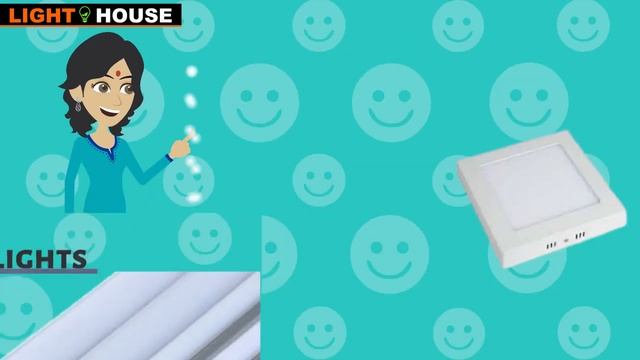 Light house led bulb Video ad | | Satra productions | Ads maker | 2D animation video maker смотреть онлайн