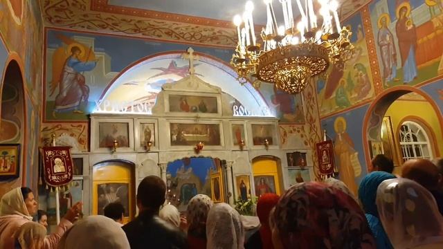 СО СВЕТЛЫМ ПРАЗДНИКОМ ПАСХИ! ХРИСТОС ВОСКРЕСЕ! смотреть онлайн