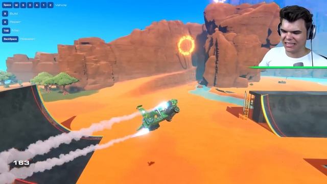 HOW TO BUILD THE BEST VEHICLES! (Trailmakers Tutorial) смотреть онлайн