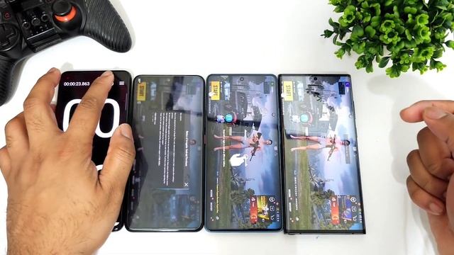 Snapdragon 8Gen1 vs 7+Gen2 vs 888+ Speedtest ??? смотреть онлайн