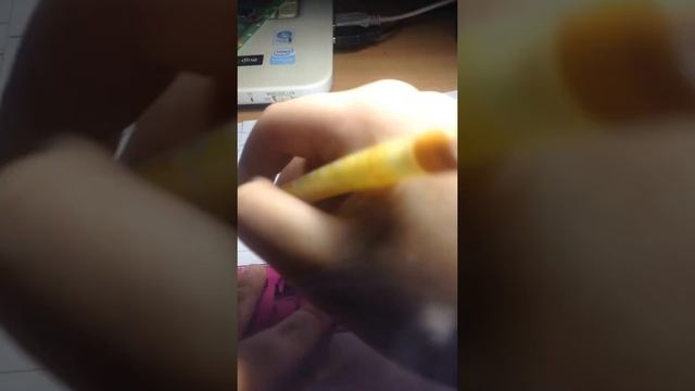 Рисуем Объемное Сердце смотреть онлайн