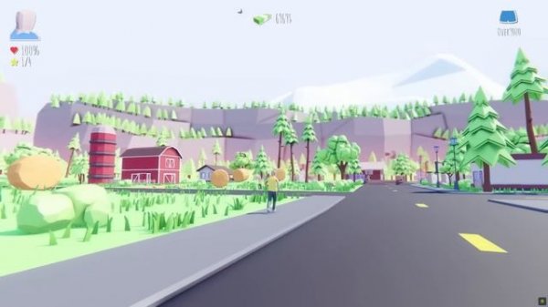 Dude Theft Auto (2017) vs Dude Simulator 1 (2017) Comparison !!! ???