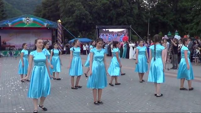 Карачаевск