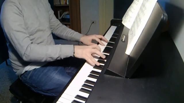 Chopin - Mazurka Op. 17 Nº4 in A minor смотреть онлайн