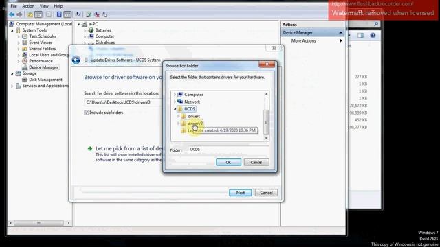 How To Install Ford UCDS PRO+