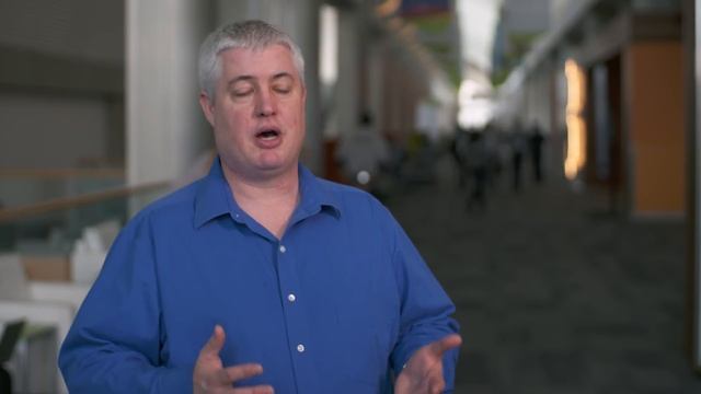 Developer Spotlight: Visualizing and Simulating Atomic Structures смотреть онлайн