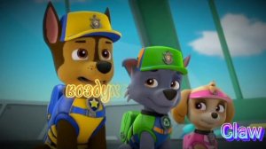 клип на 125 подписчиков Гонщик и Скай~барная стойка