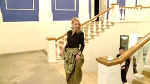 Реалити-шоу Живая Нитка 18. КРЕПКИЙ ОРЕШЕК смотреть онлайн