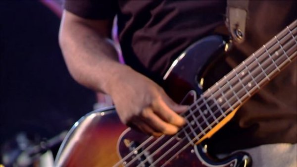 Demi Lovato - Skyscraper (Demi Live in Brazil)