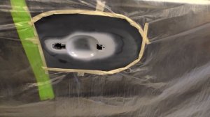 Фольксваген Тигуан ремонт типичных кузовных болячек