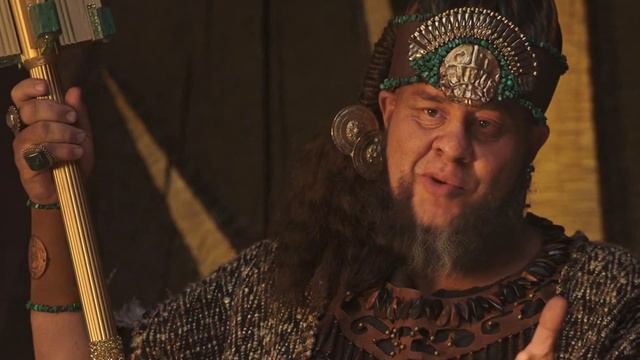 Раав часть 2 | "Родословная благодати" смотреть онлайн