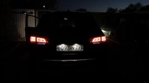 Работа стоп-сигналов на Haval H6