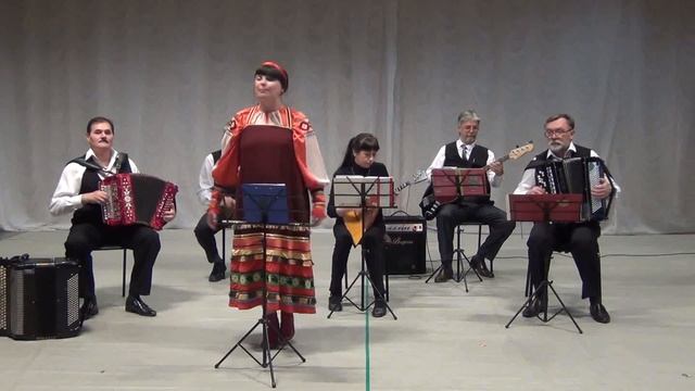 Играй гармонь Народный ансамбль народных инструментов «Гармоника» - Воронежская разнесуха смотреть онлайн