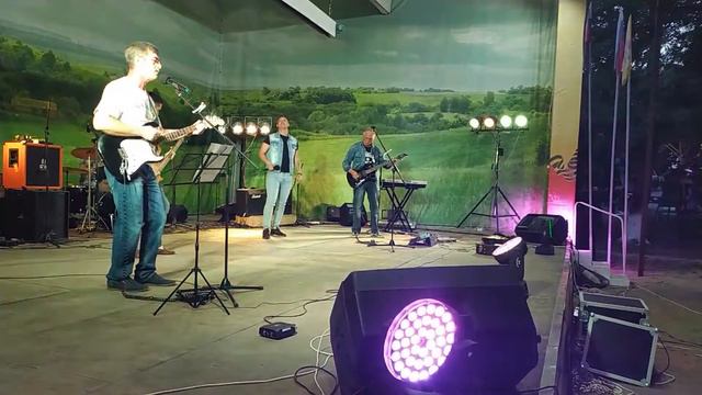 СССР и В.Олейник - Штиль (Ария cover) смотреть онлайн