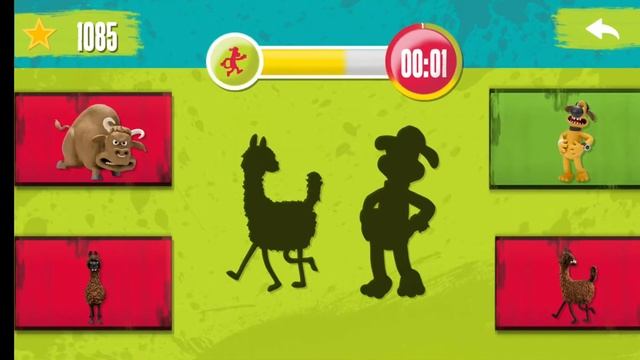 Shaun the Sheep: Brain Game Review 1080p Official TapTapTales смотреть онлайн
