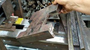 Самодельный токарный станок по металлу. Часть 3.