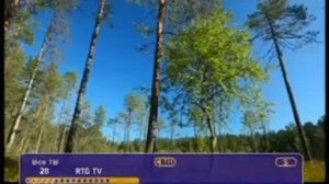 Ночное переключение каналов №2 (Триколор ТВ, 08.04.2023)