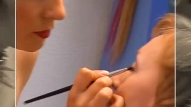 урок макияжа Натали Юдиной BEAUTY BOUTIQUE www.studio-bby.ru смотреть онлайн