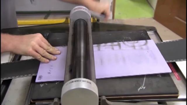 Лыжи ручной работы (Как это работает) смотреть онлайн