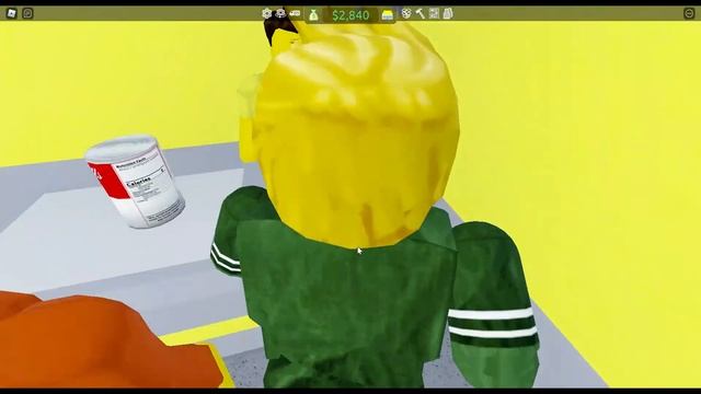 Розничный Магнат 2 - Roblox смотреть онлайн