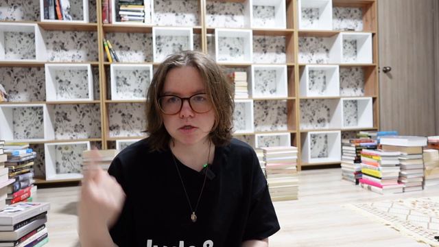 новый город - новые книжные полки смотреть онлайн