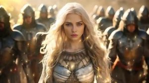 Музыка для поднятия морального духа.