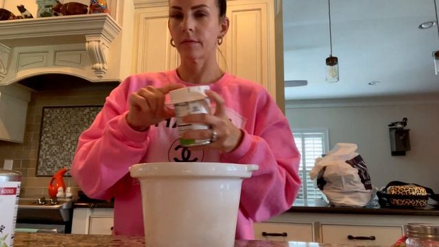 Crockpot Chicken & Green Beans смотреть онлайн