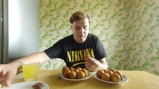 МЯСО В КАРТОФЕЛЬНОЙ КОРОЧКЕ ЗА 110 РУБЛЕЙ | ГОТОВЫЙ МИТ СТОУН ИЗ ПЯТЕРОЧКИ | ОБЗОР И ДЕГУСТАЦИЯ смотреть онлайн