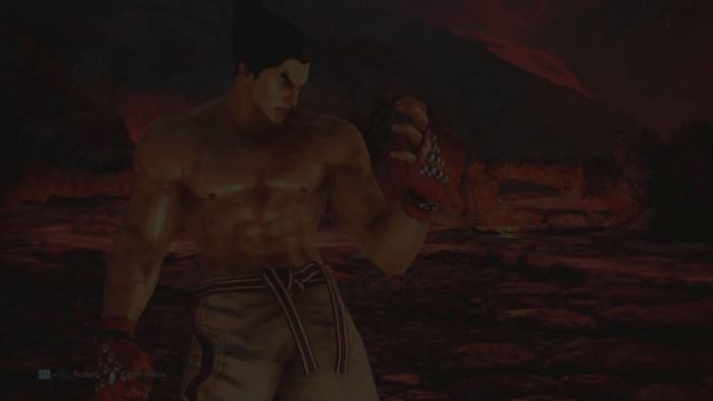 TEKKEN 7: All Rage Arts (PS5)