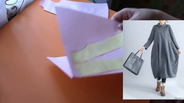 Платье бохо. Моделируем платье в стиле БОХО.