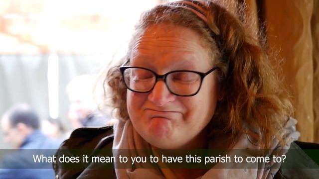 St John of Shanghai Orthodox Church, Belfast, Northern Ireland смотреть онлайн