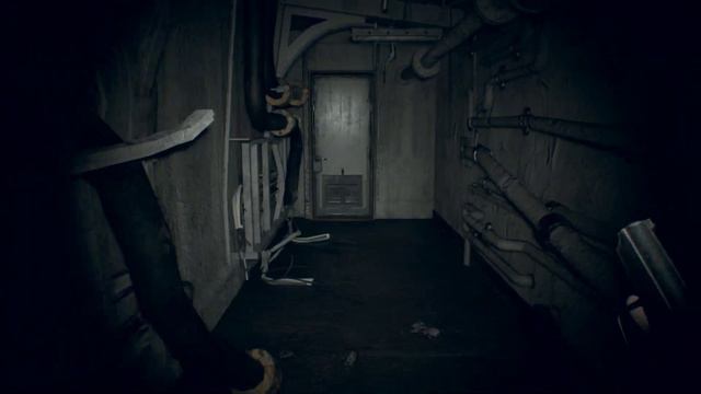 Resident Evil 7 Gold Edition | ПРОХОЖДЕНИЕ #12 смотреть онлайн