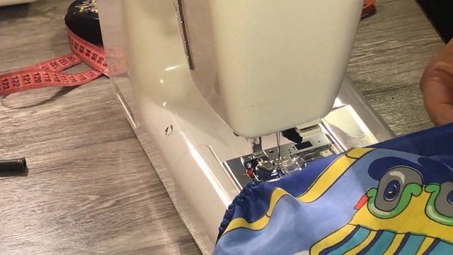 Как сшить простыню на резинке легко и просто смотреть онлайн